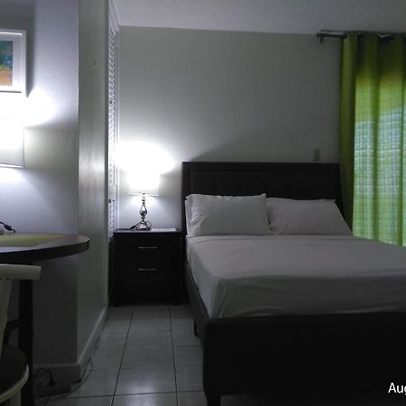 Irresistible View-Mobay Club 1408 Leilighet Montego Bay Eksteriør bilde