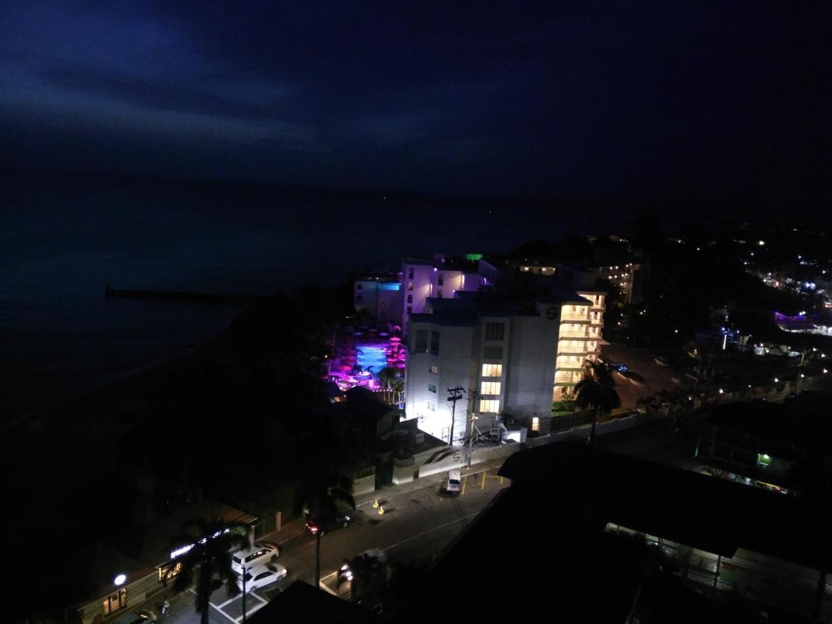 Irresistible View-Mobay Club 1408 Leilighet Montego Bay Eksteriør bilde