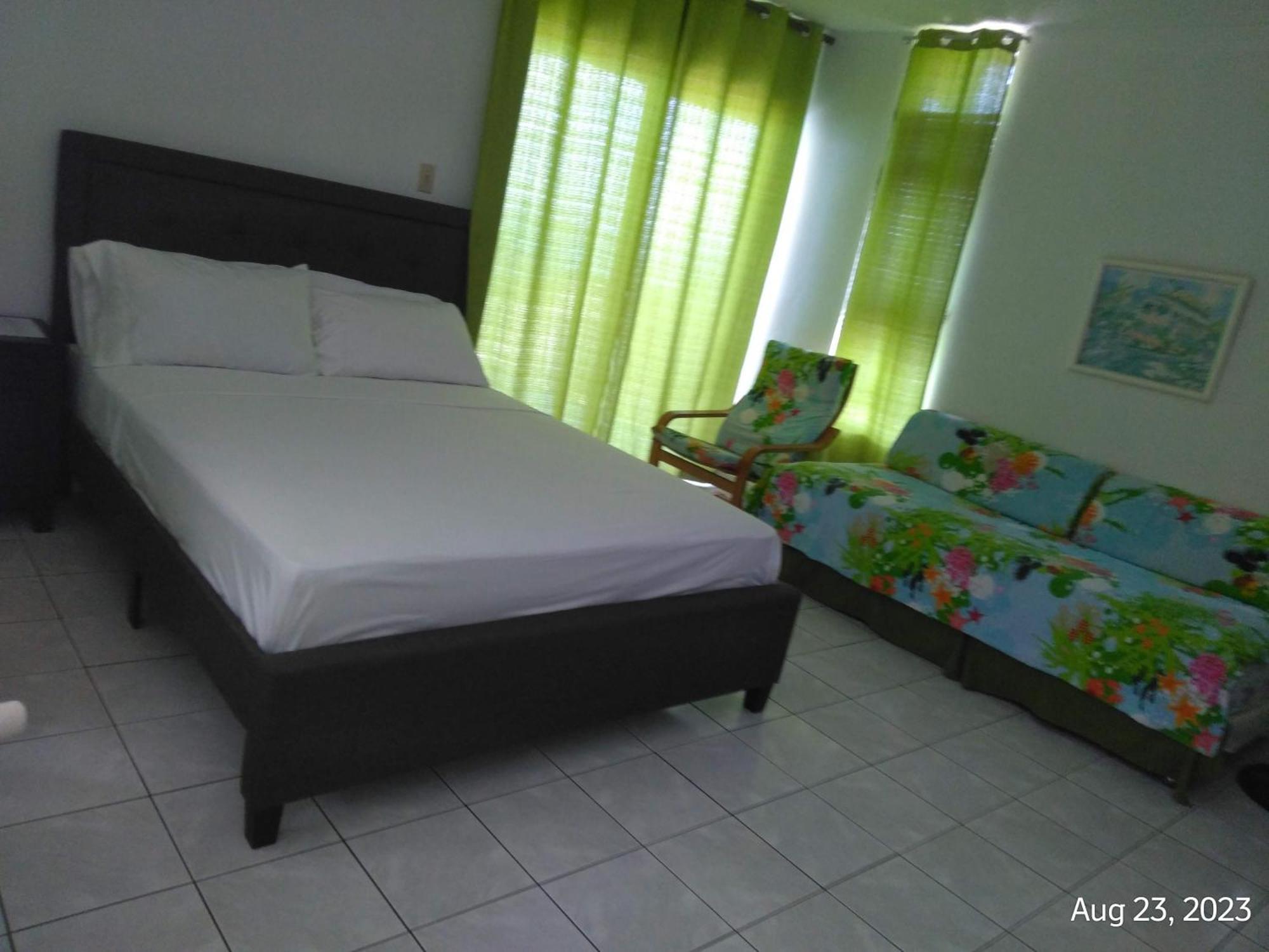 Irresistible View-Mobay Club 1408 Leilighet Montego Bay Eksteriør bilde